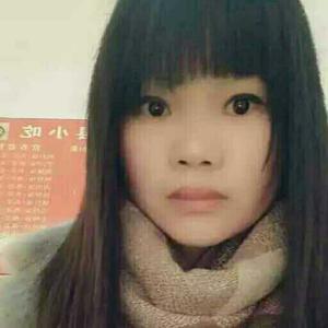 小美女