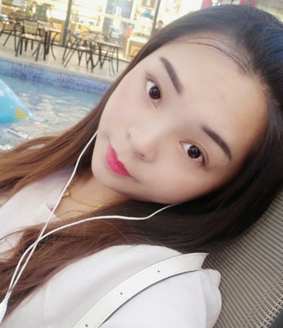 土家妹子资料照片_湖北宜昌征婚交友_珍爱网