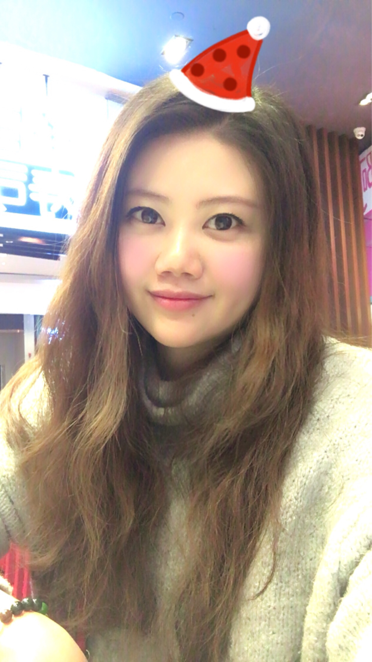 雪雪大人