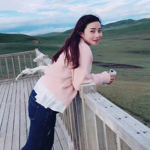 粗线条缺陷美
