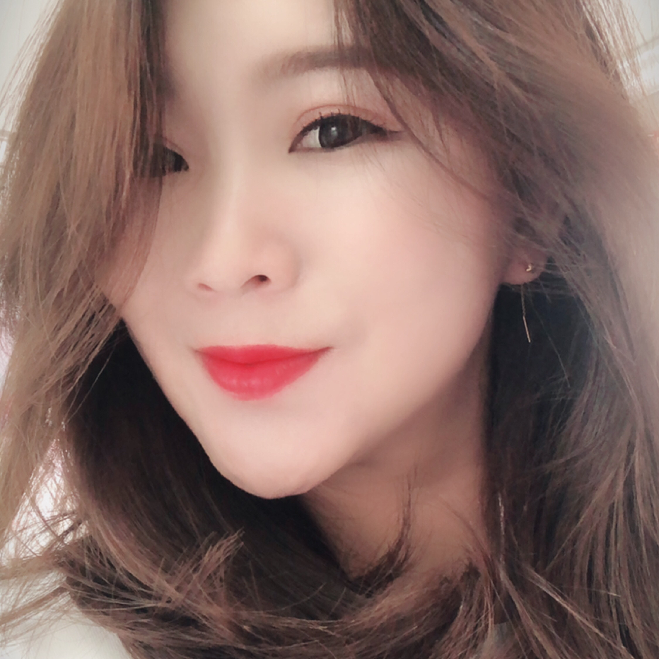 90后小姐姐