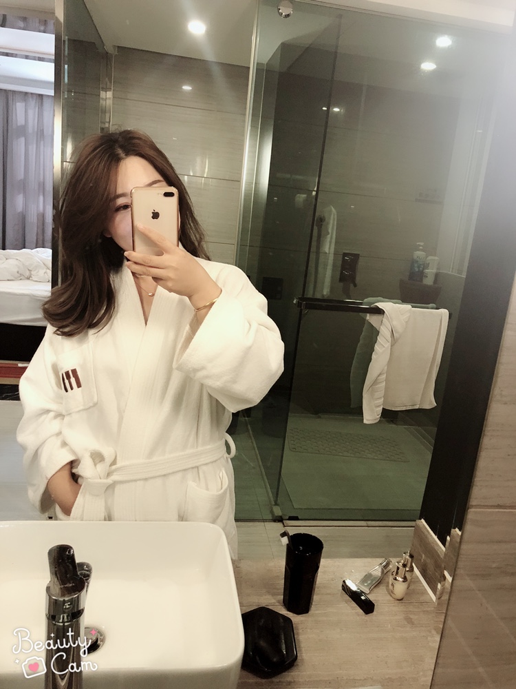 90后小姐姐