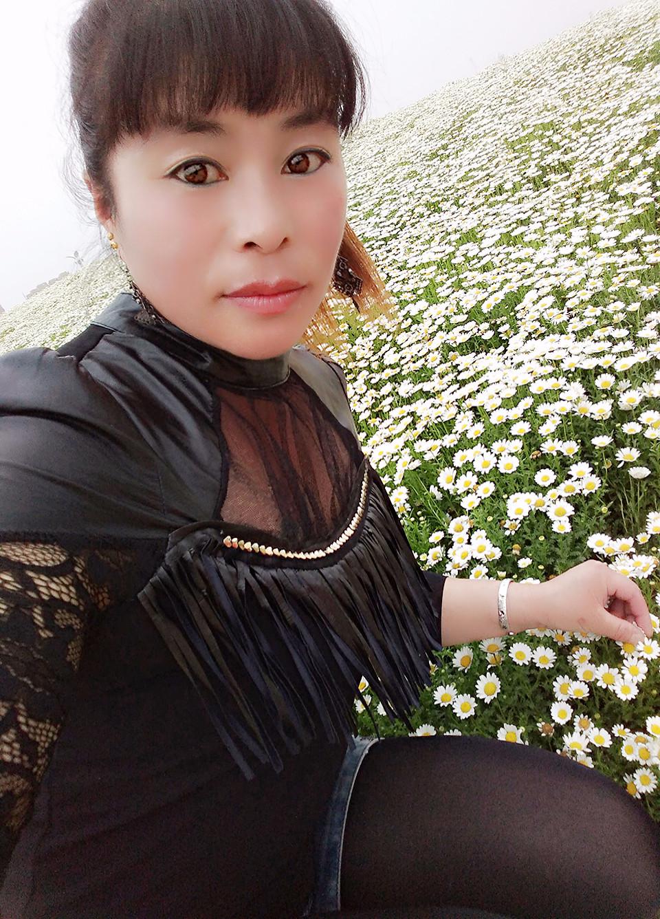 40岁离异女征婚照片(id:109615341)_黑龙江绥化征婚交友_珍爱网