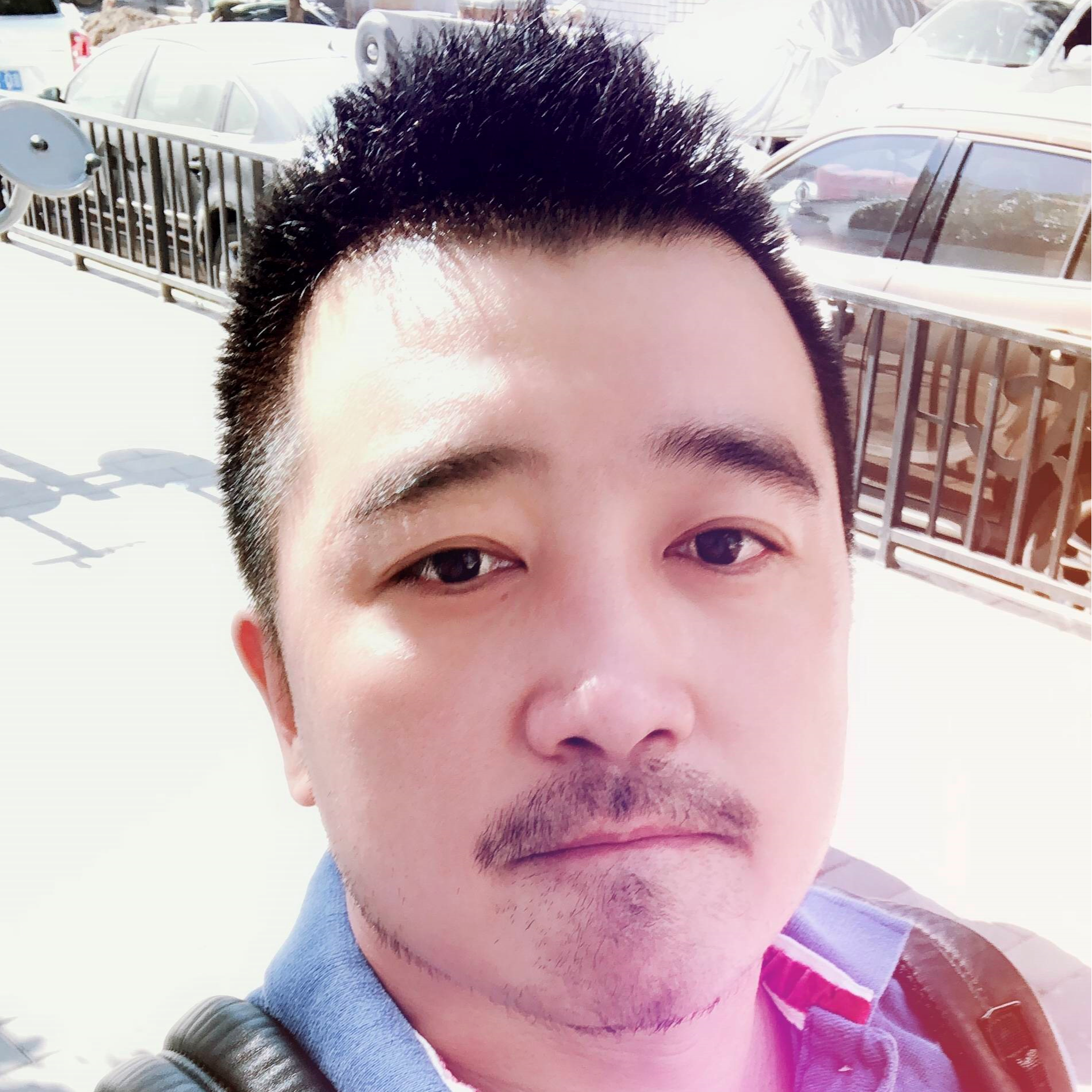 39岁离异男征婚照片(id:110497299)_北京征婚交友