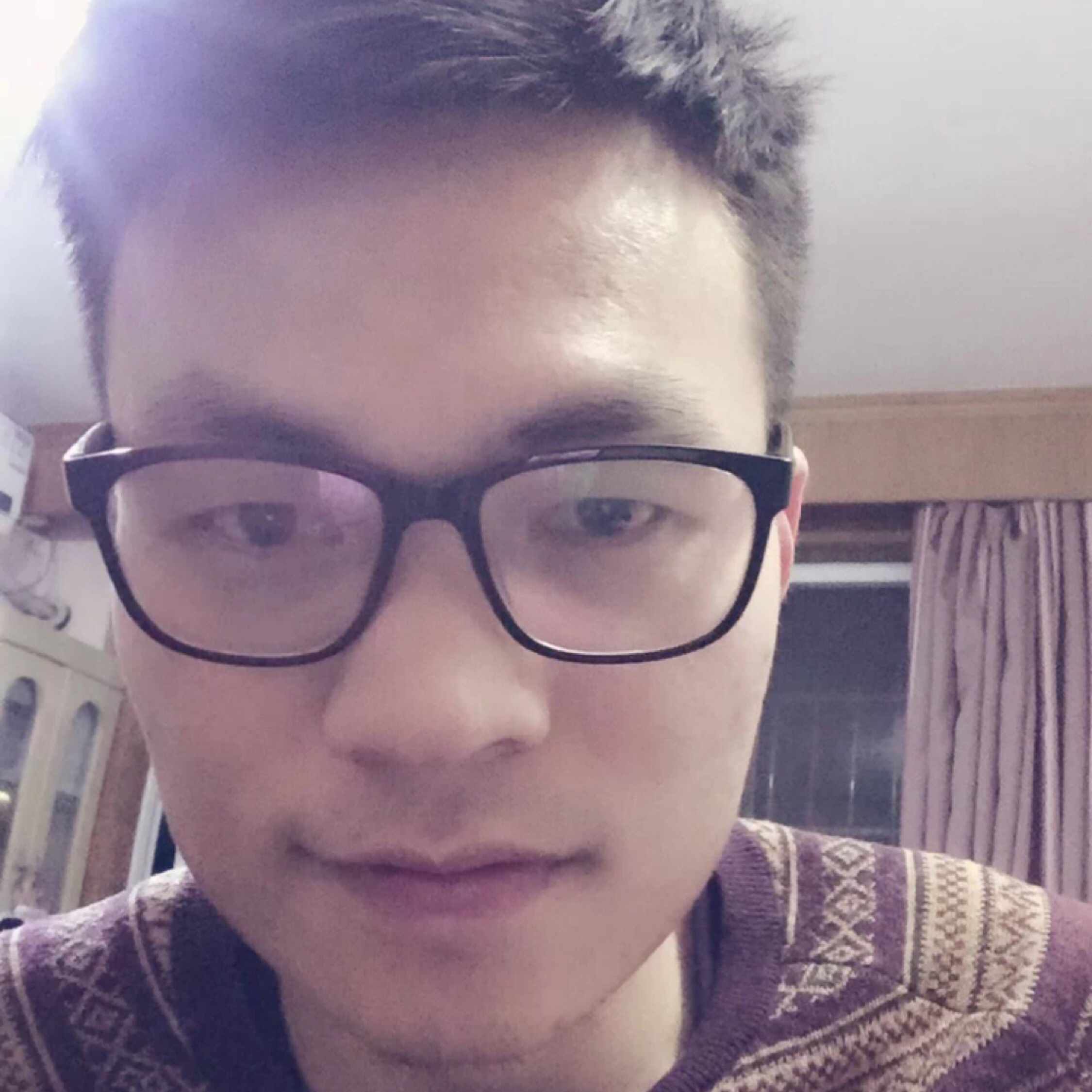 27岁未婚男征婚照片(id:110501949)_上海征婚交友