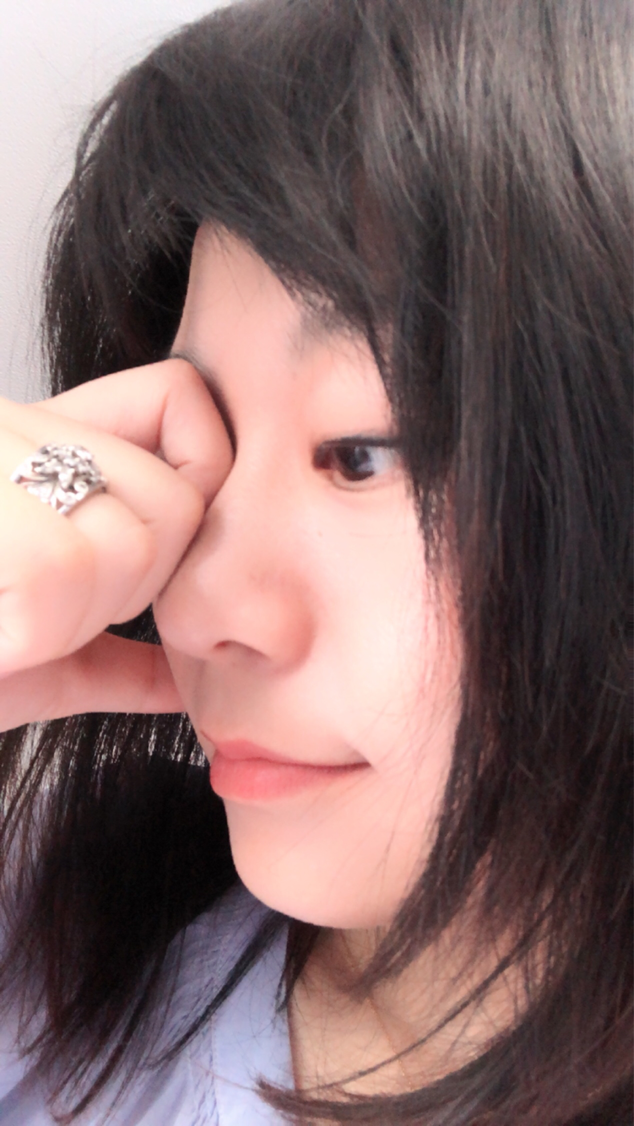 转身的微笑 真爱网