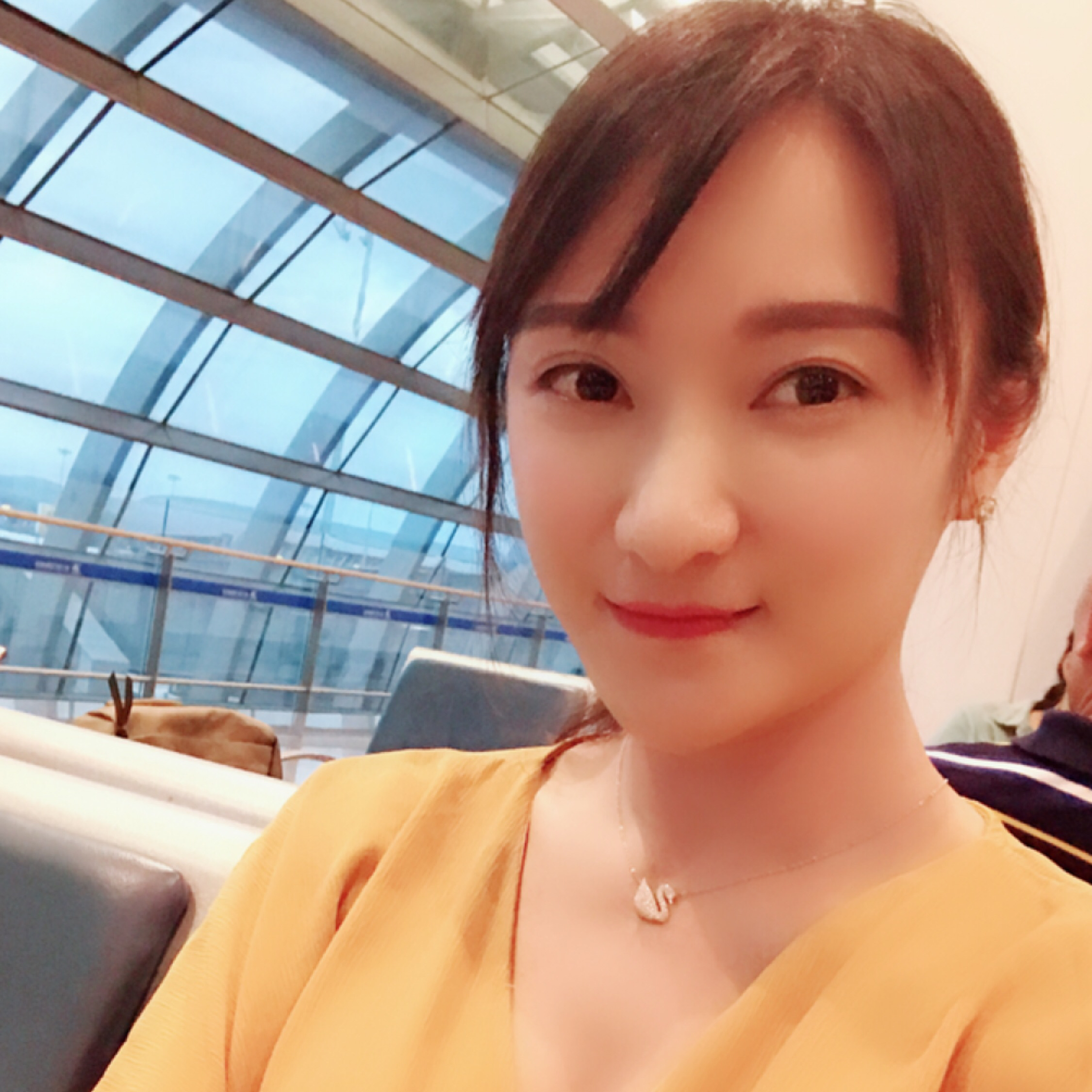 29岁未婚女征婚照片(id:1159803075)_广西南宁征婚