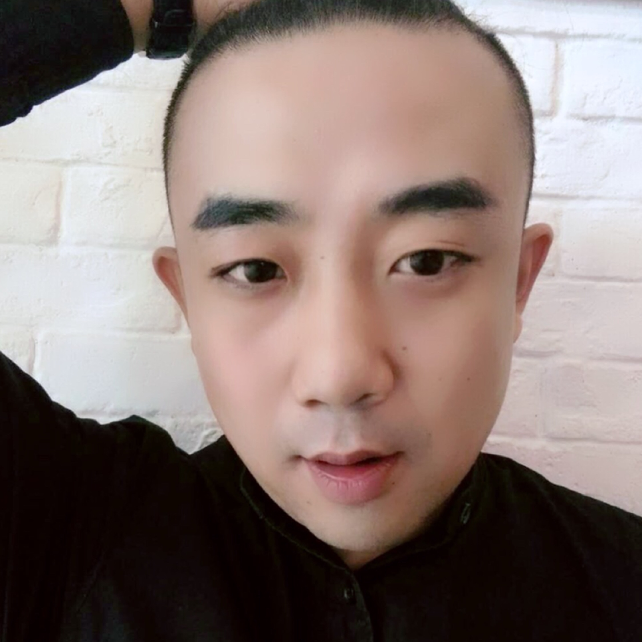 34岁离异男征婚照片(id:1164166707)_辽宁鞍山征婚
