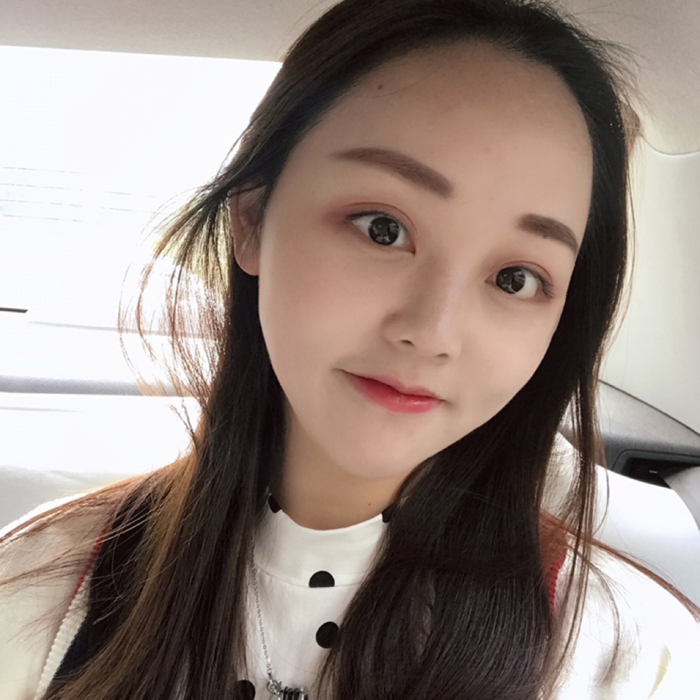 22岁未婚女征婚照片(id:1235702907)_湖北武汉征婚交友_珍爱网
