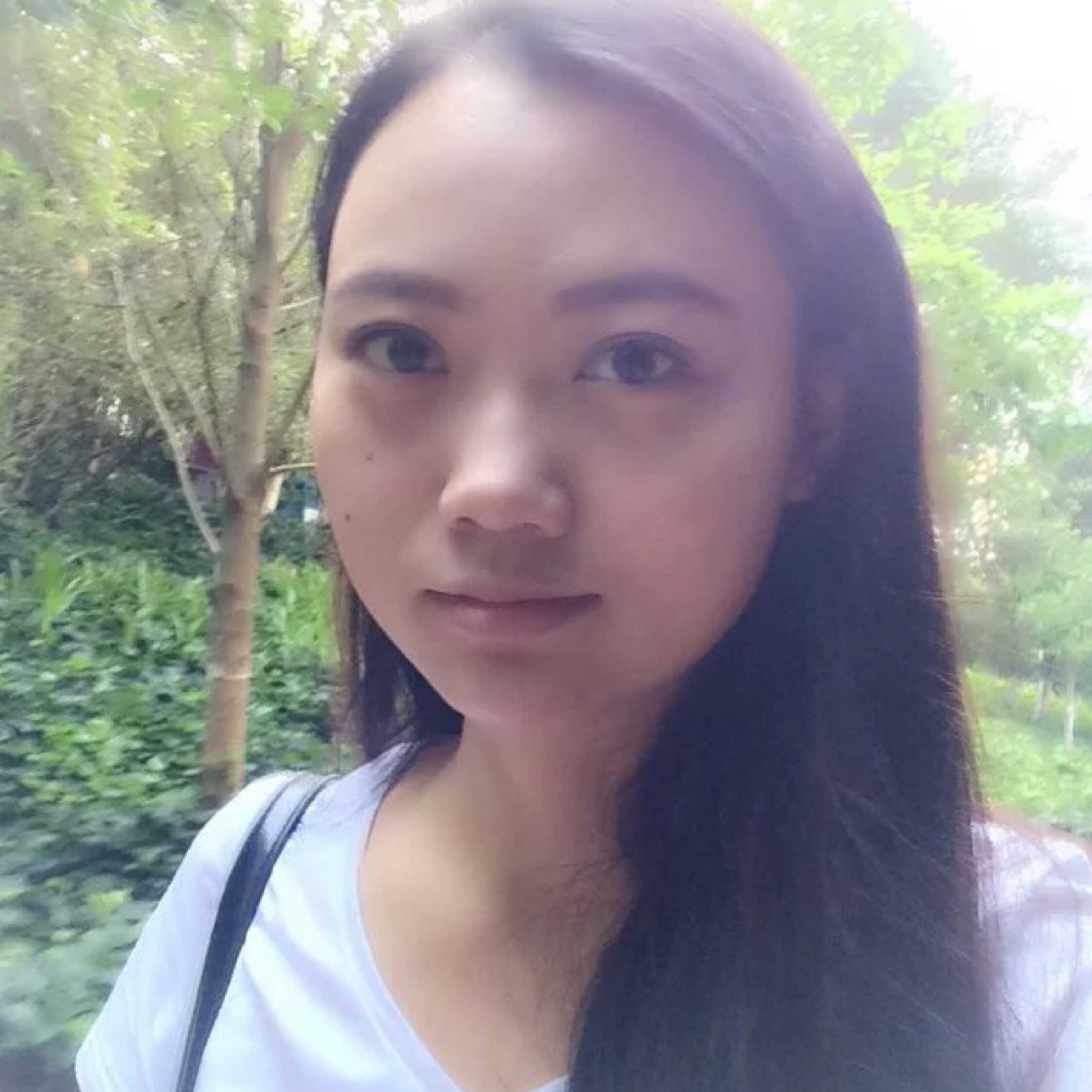 26岁未婚女征婚照片(id:1237765623)_云南昆明征婚