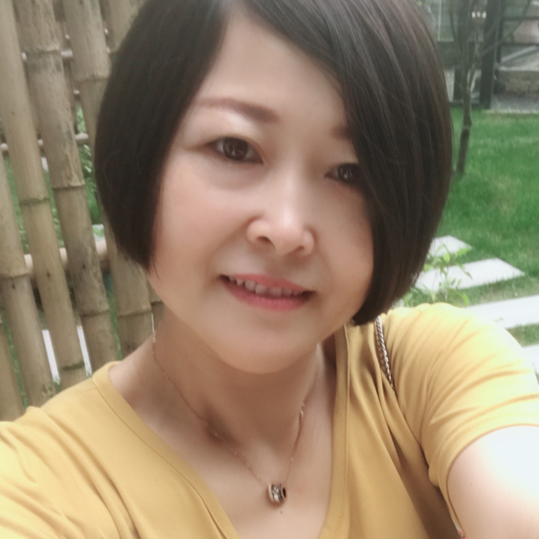 45岁离异女征婚照片(id:1252574049)_江苏常州征婚