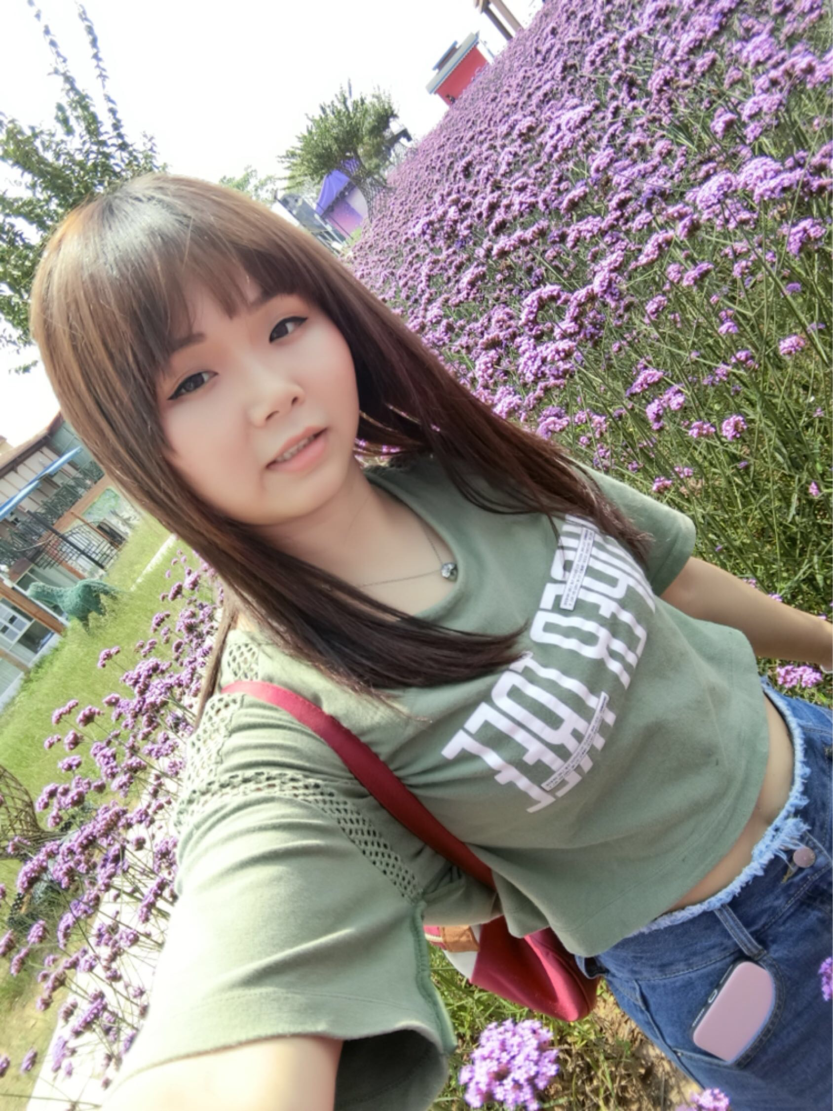 28岁离异女征婚照片(id:1277514087)_湖北武汉征婚