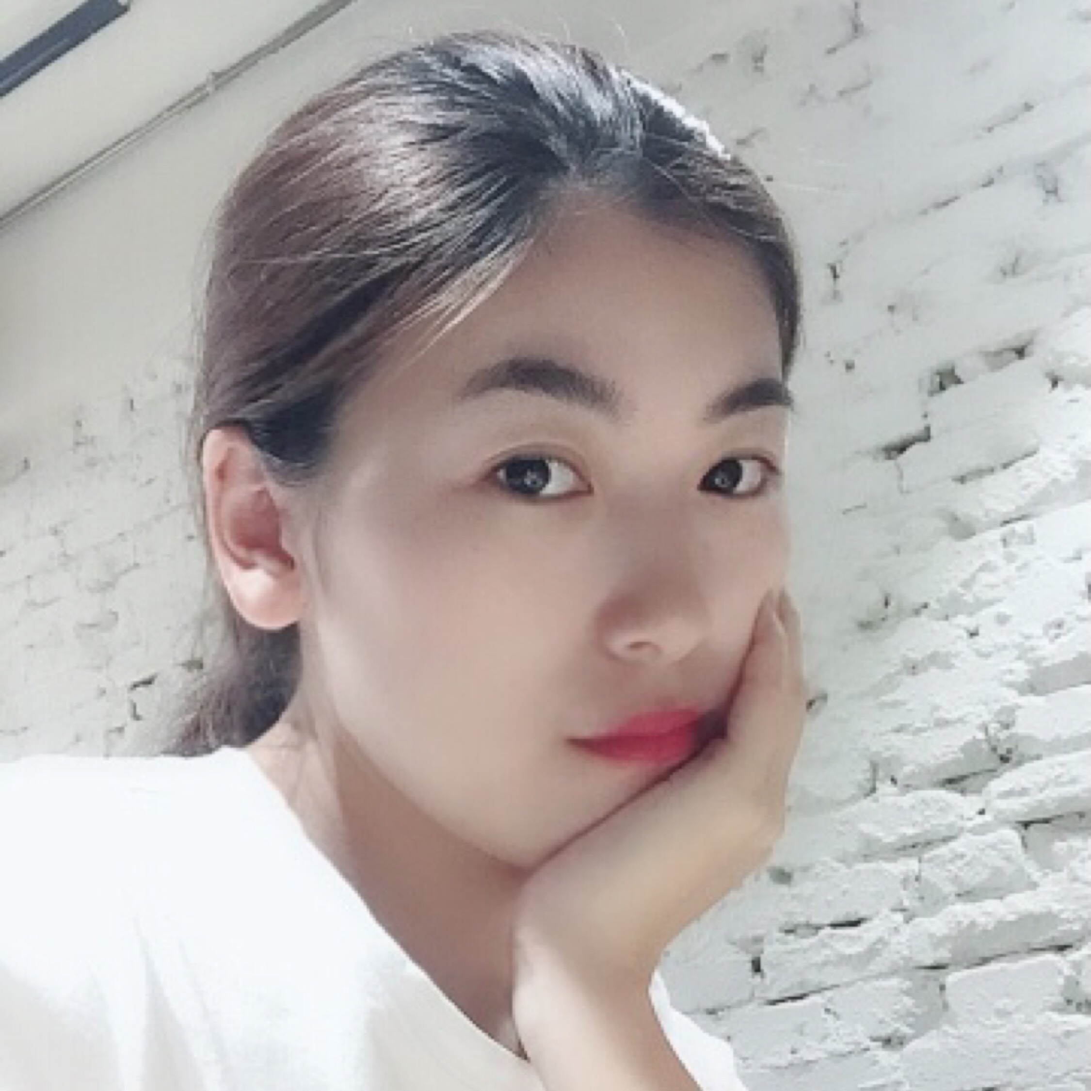 26岁未婚女征婚照片(id:1309896435)_辽宁鞍山征婚交友_珍爱网