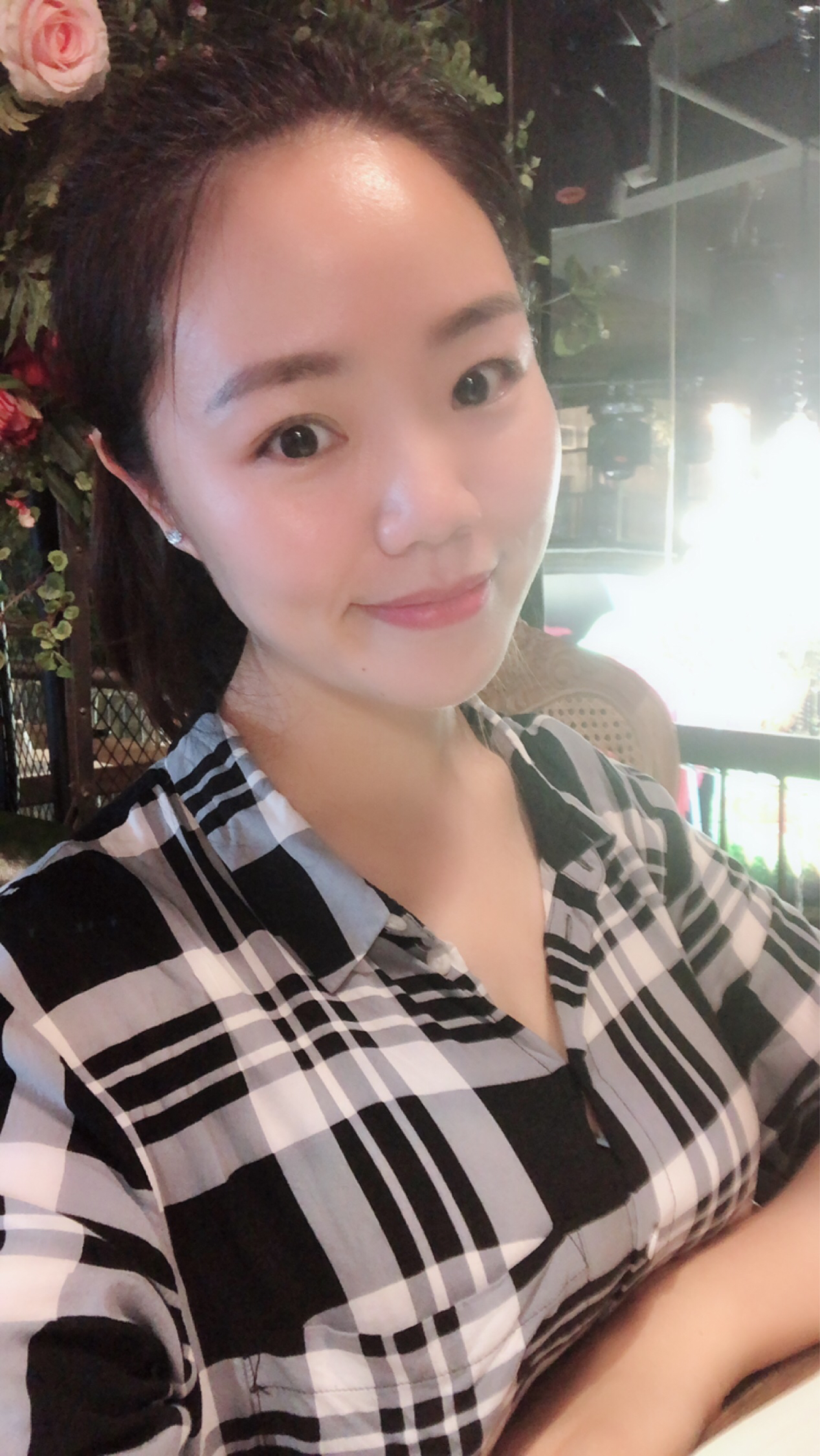 30岁离异女征婚照片(id:1339467687)_广东深圳征婚