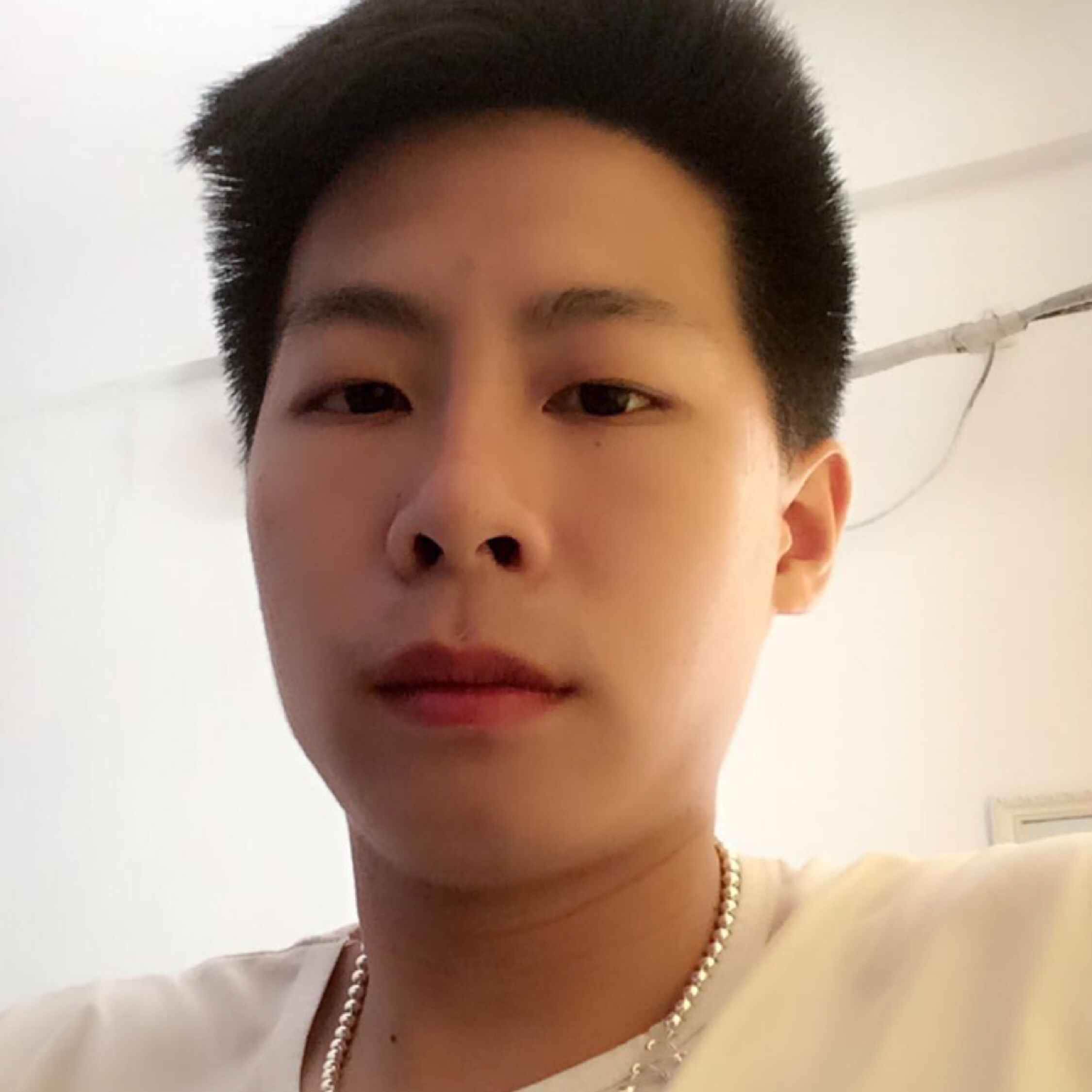 20岁未婚男征婚照片(id:1341106767)_福建漳州征婚