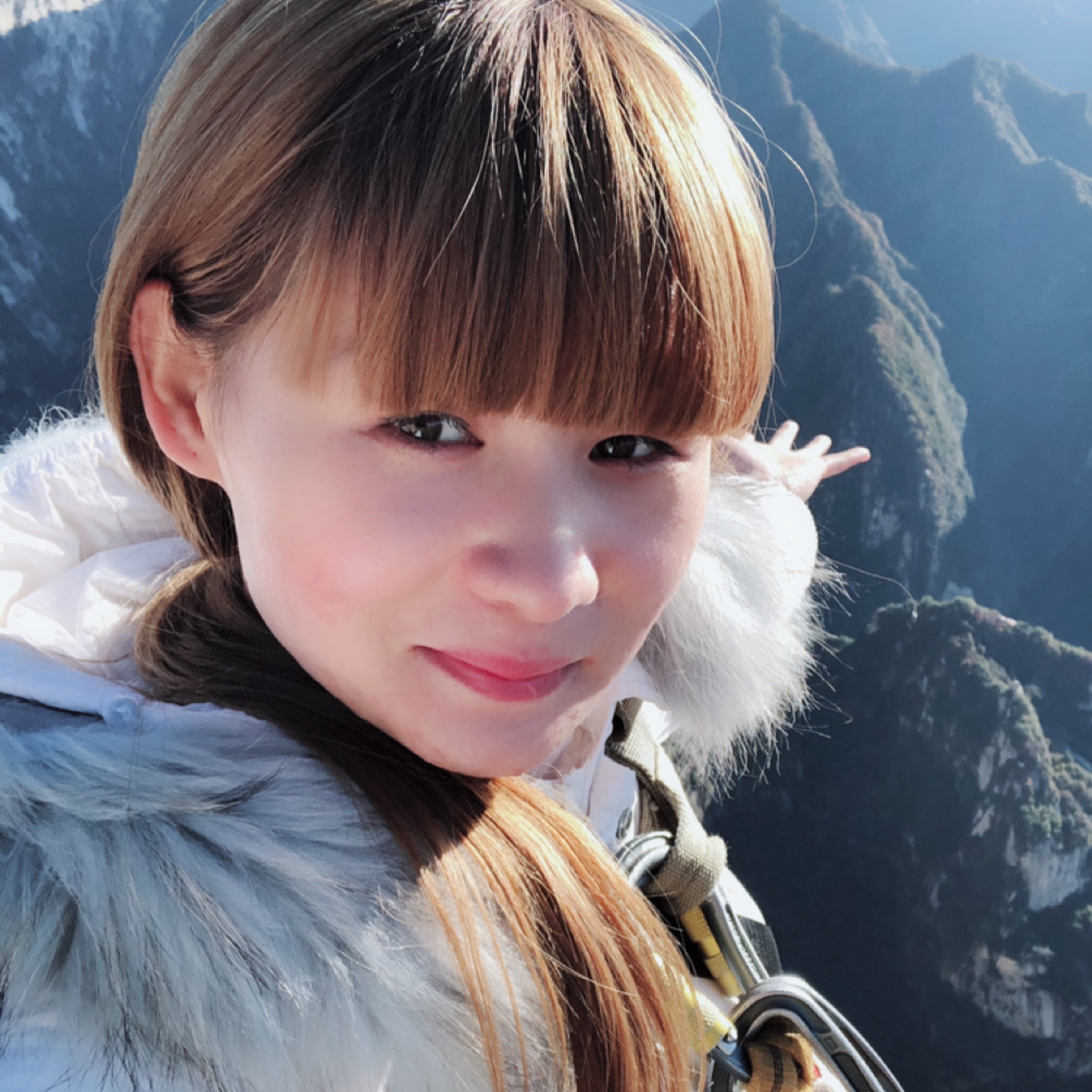 30岁离异女征婚照片(id:1354321215)_陕西渭南征婚交友_珍爱网