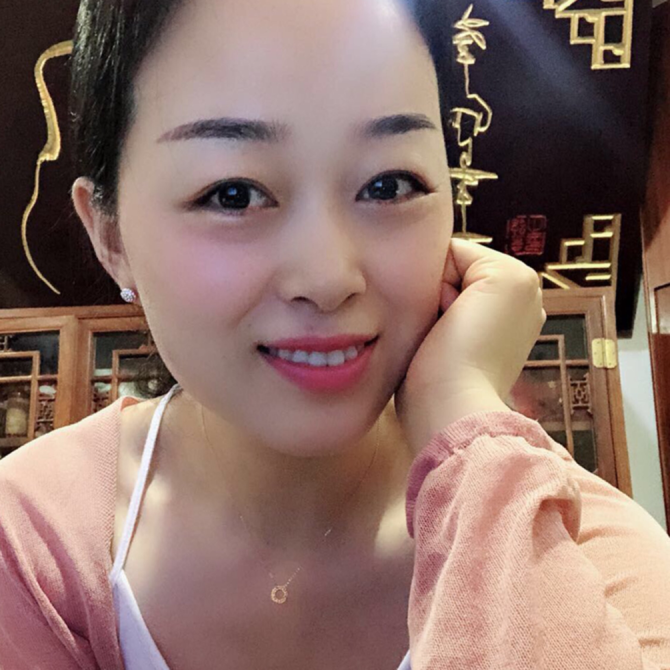 31岁离异女征婚照片(id:1365241011)_广东深圳征婚