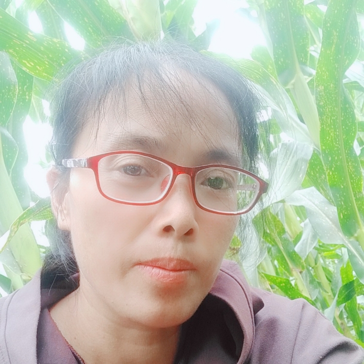 极品丑女人
