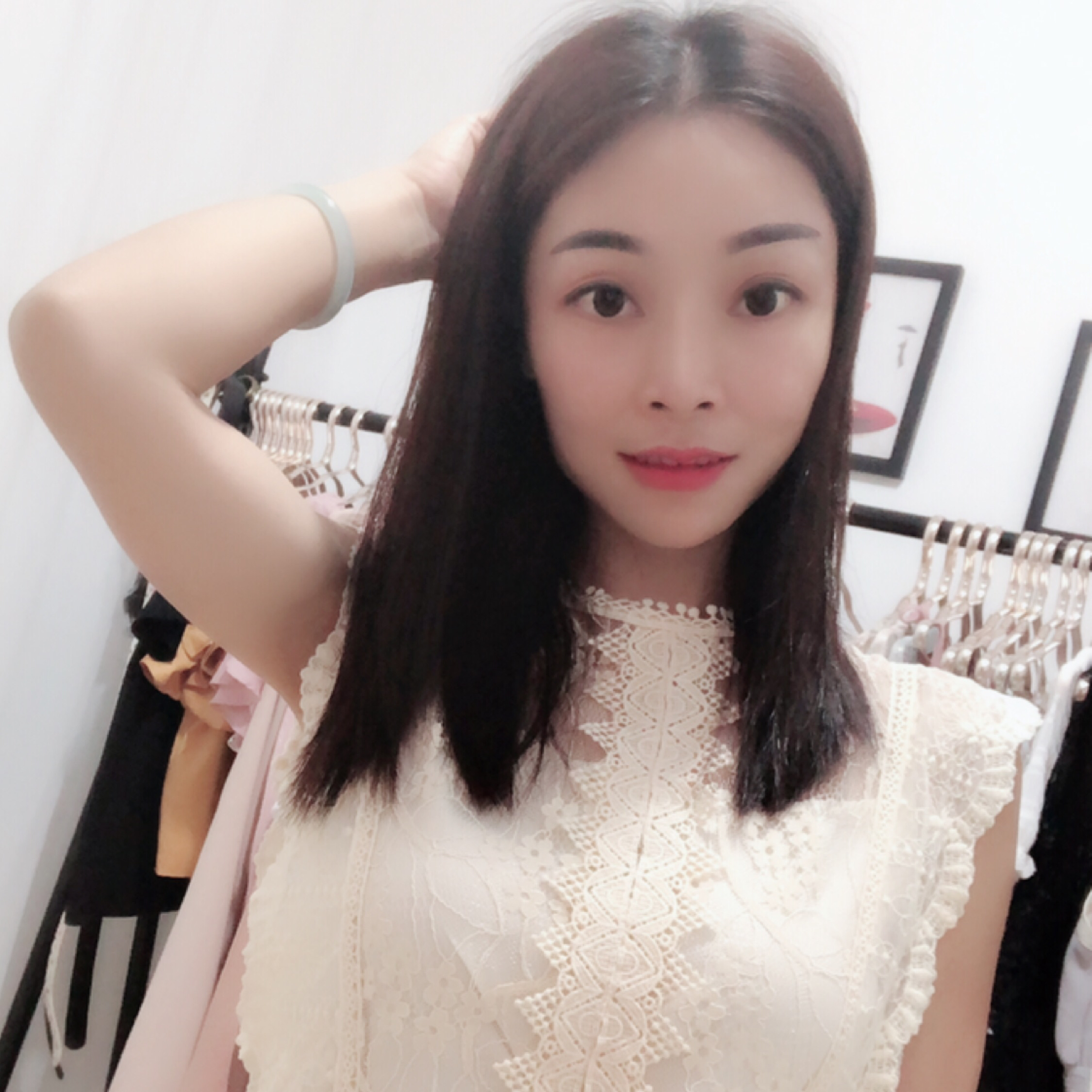 37岁离异女征婚照片(id:1386445479)_广西南宁征婚