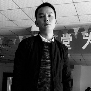 共度余生