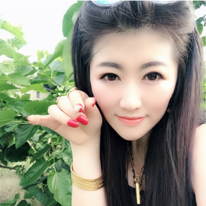蜗牛小姐