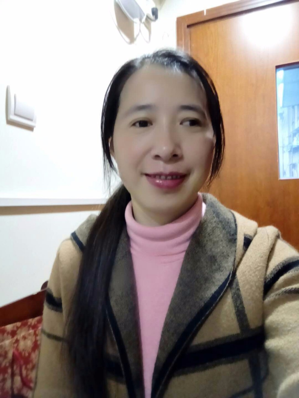 43岁离异女征婚照片(id:1413913737)_重庆征婚交友