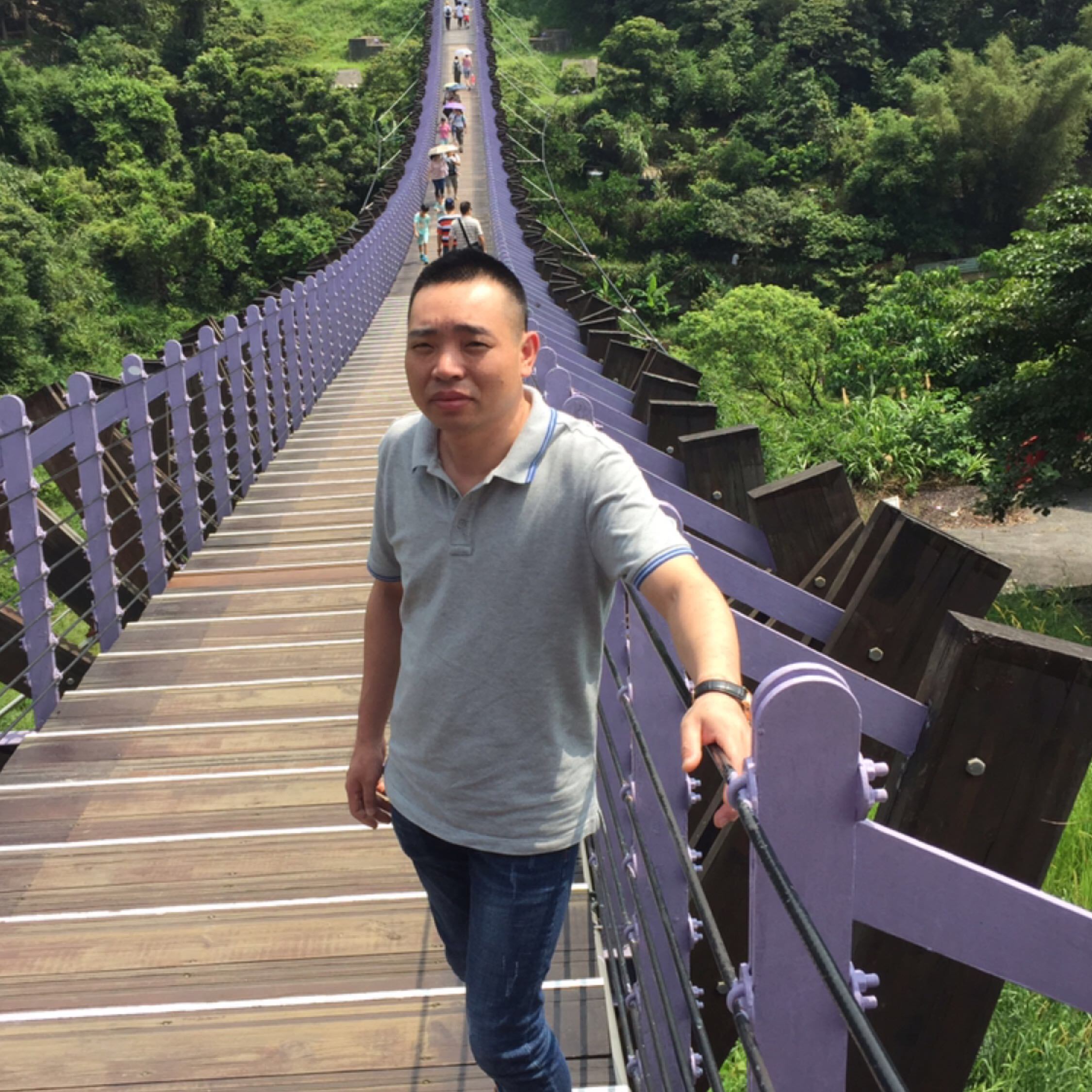 37岁离异男征婚照片(id:1457746923)_福建厦门征婚