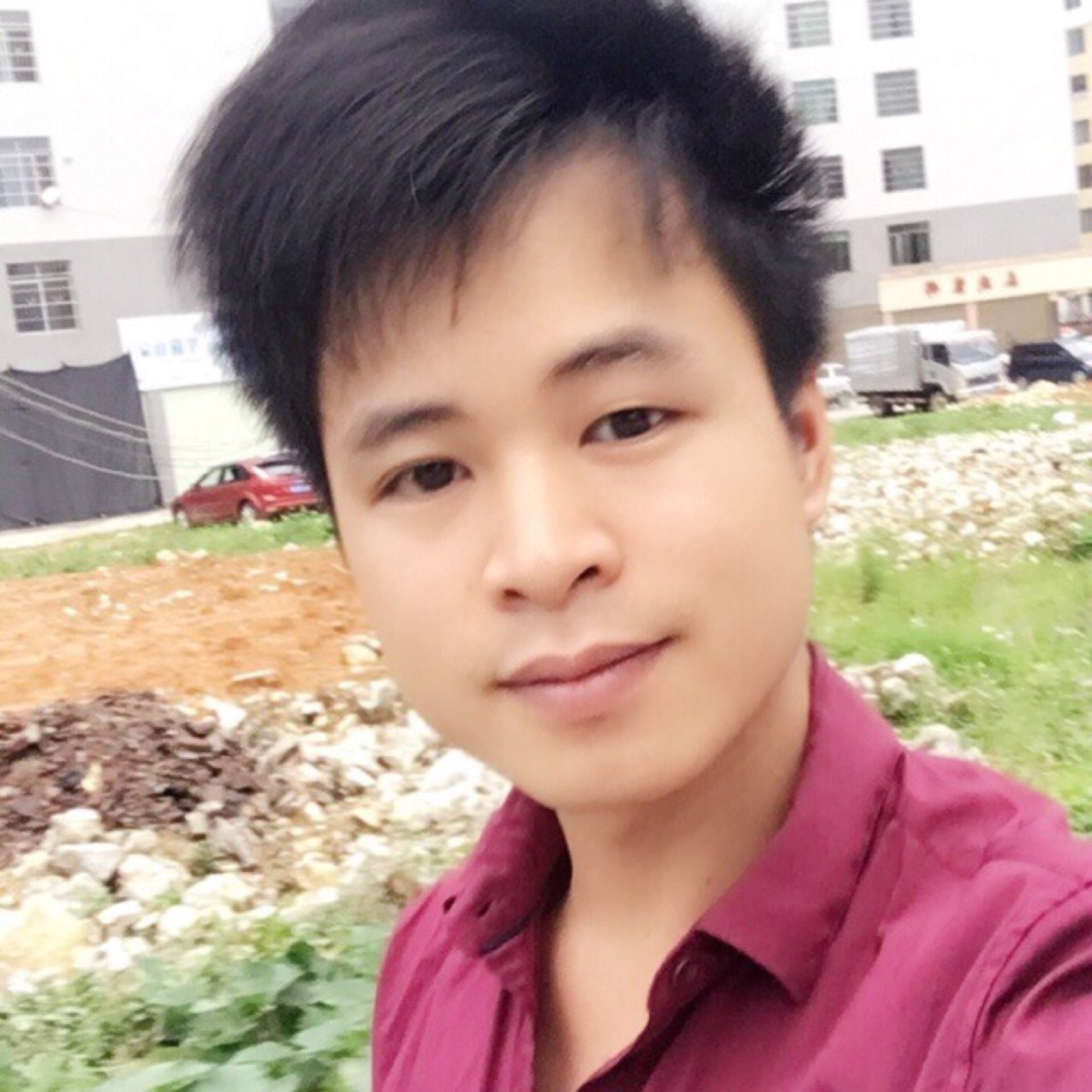 24岁离异男征婚照片(id:1470557145)_广西河池征婚