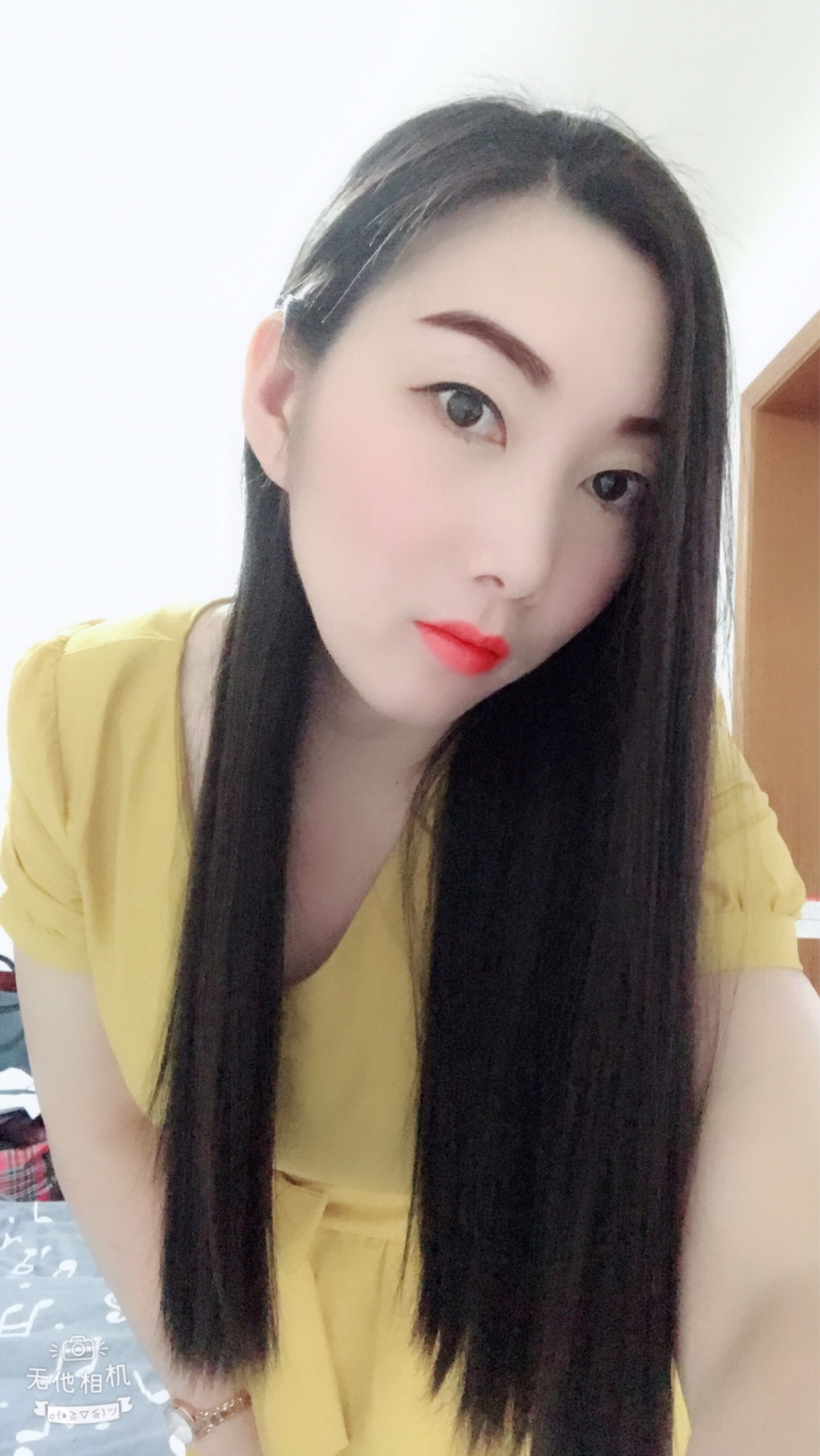 静静照片
