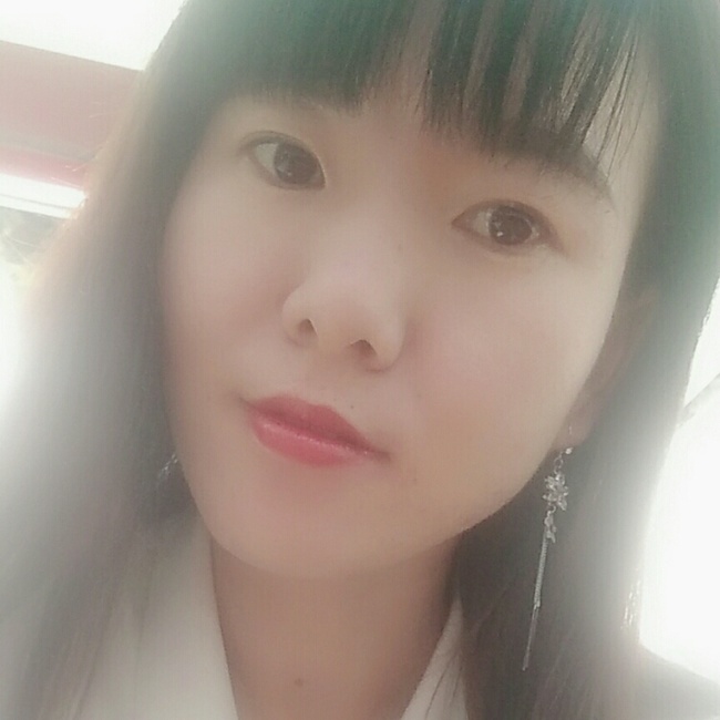 农村女孩照片
