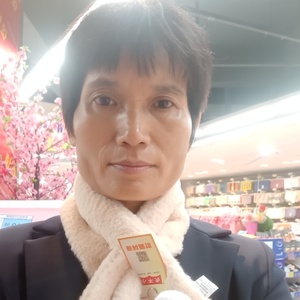 月亮女儿