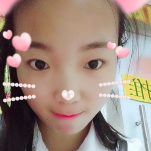 香香