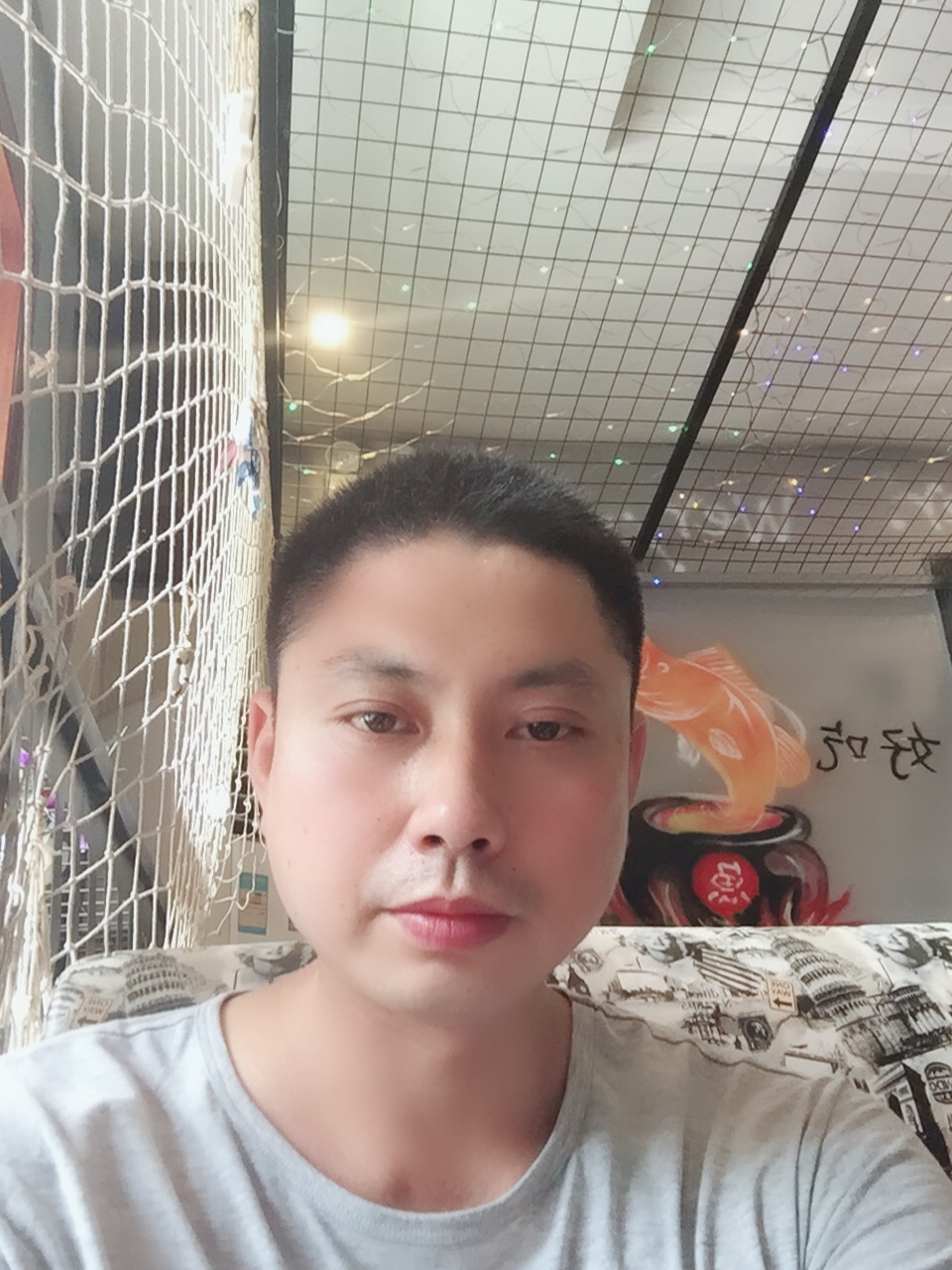 36岁离异男征婚照片(id:1616954073)_广东东莞征婚交友_珍爱网