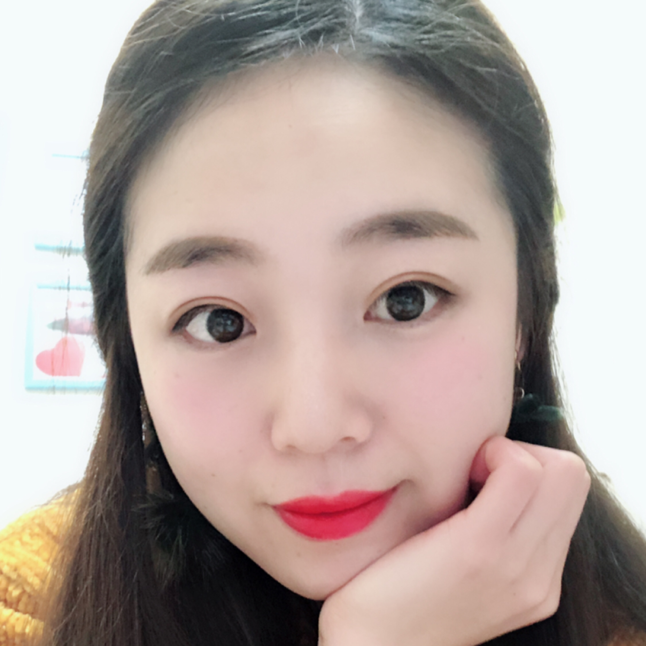 23岁未婚女征婚照片(id:1663019421)_重庆征婚交友