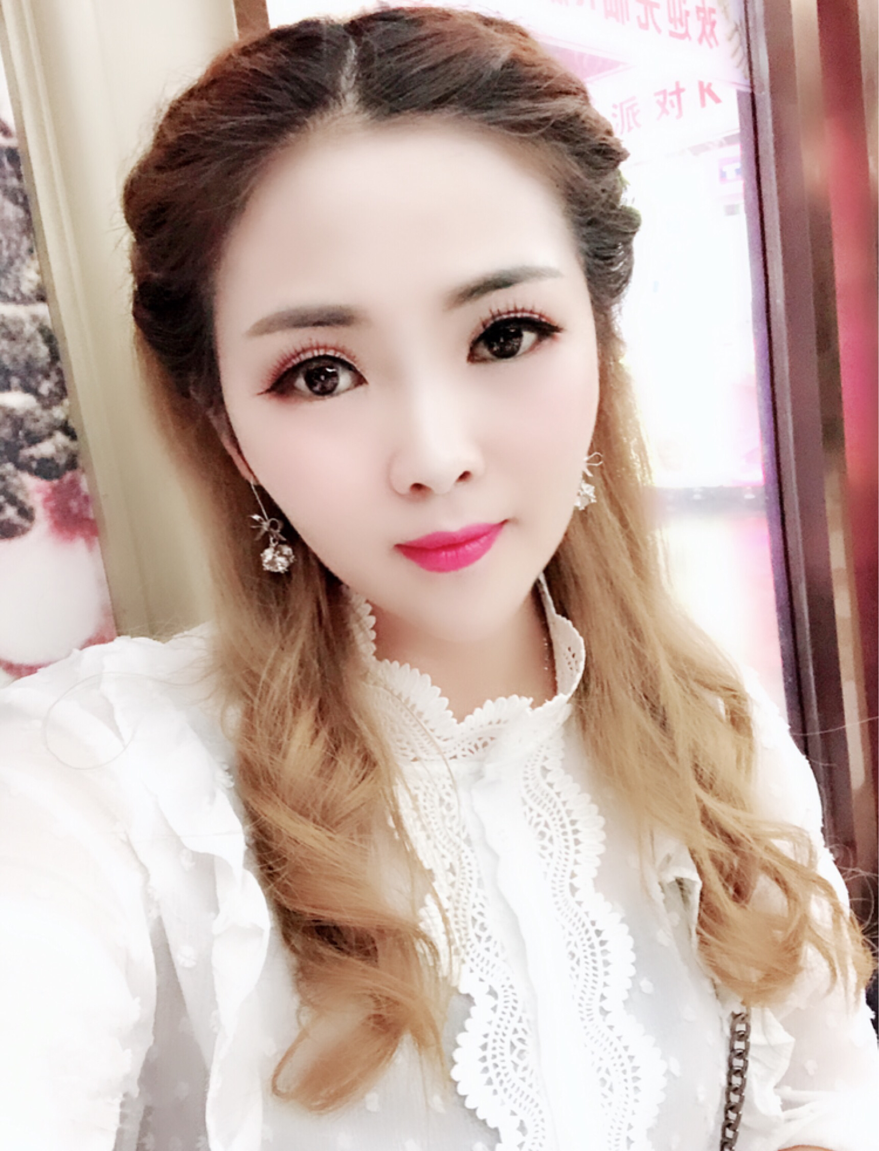 艳艳 真爱网