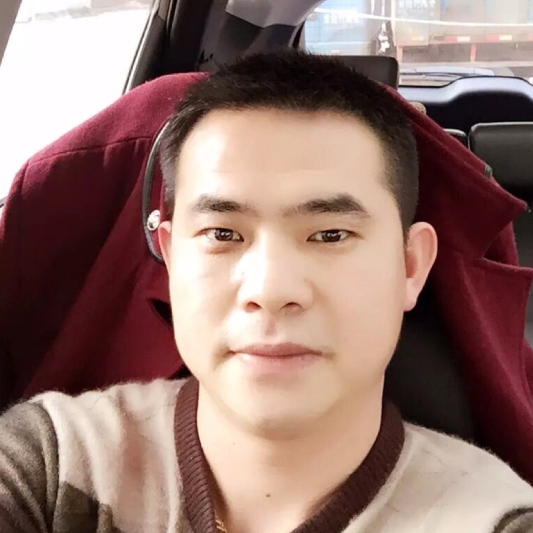 37岁离异男征婚照片(id:1697322489)_江西吉安征婚