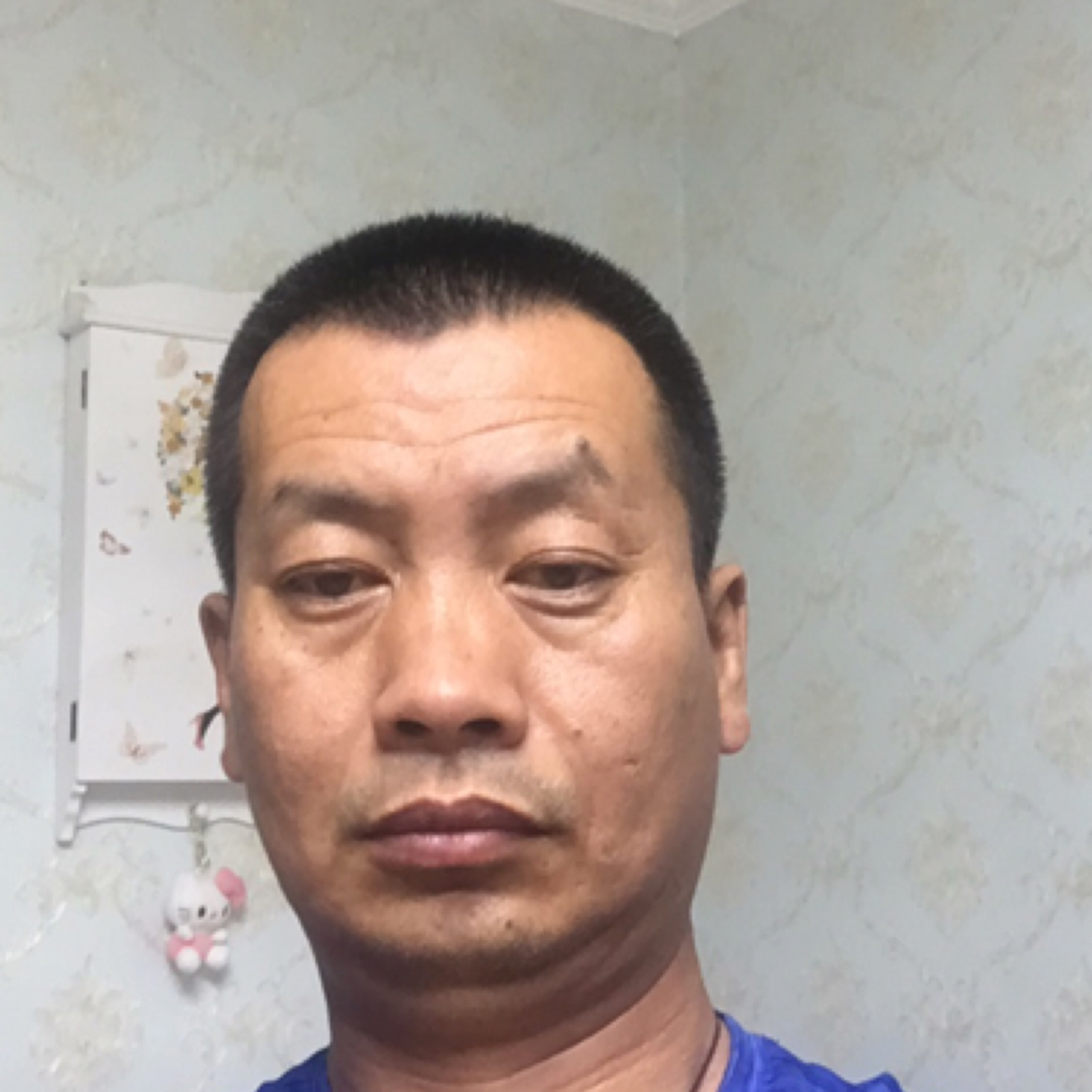 47岁离异男征婚照片(id:1712288613)_黑龙江齐齐哈尔