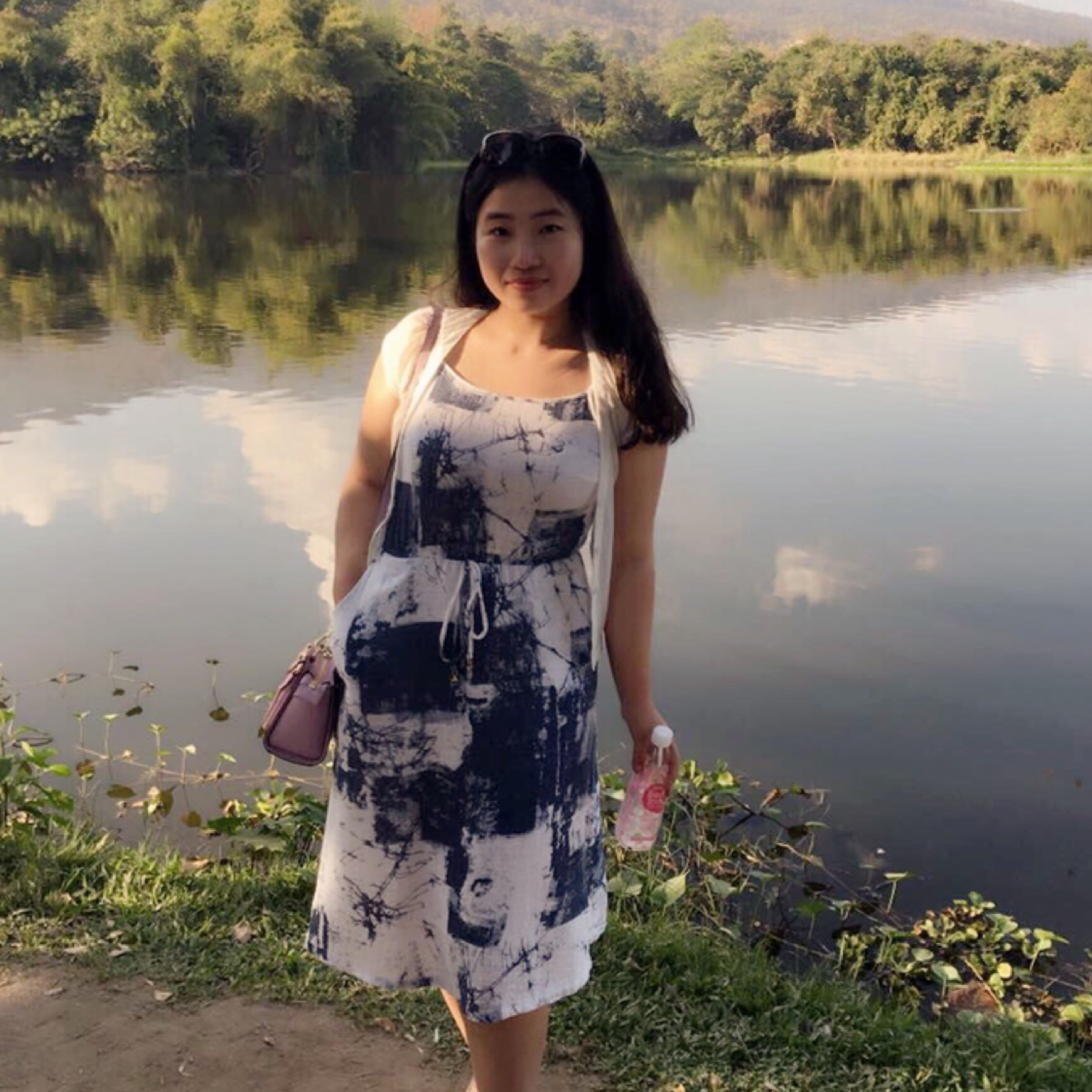 26岁未婚女征婚照片(id:1715362149)_江苏南京征婚
