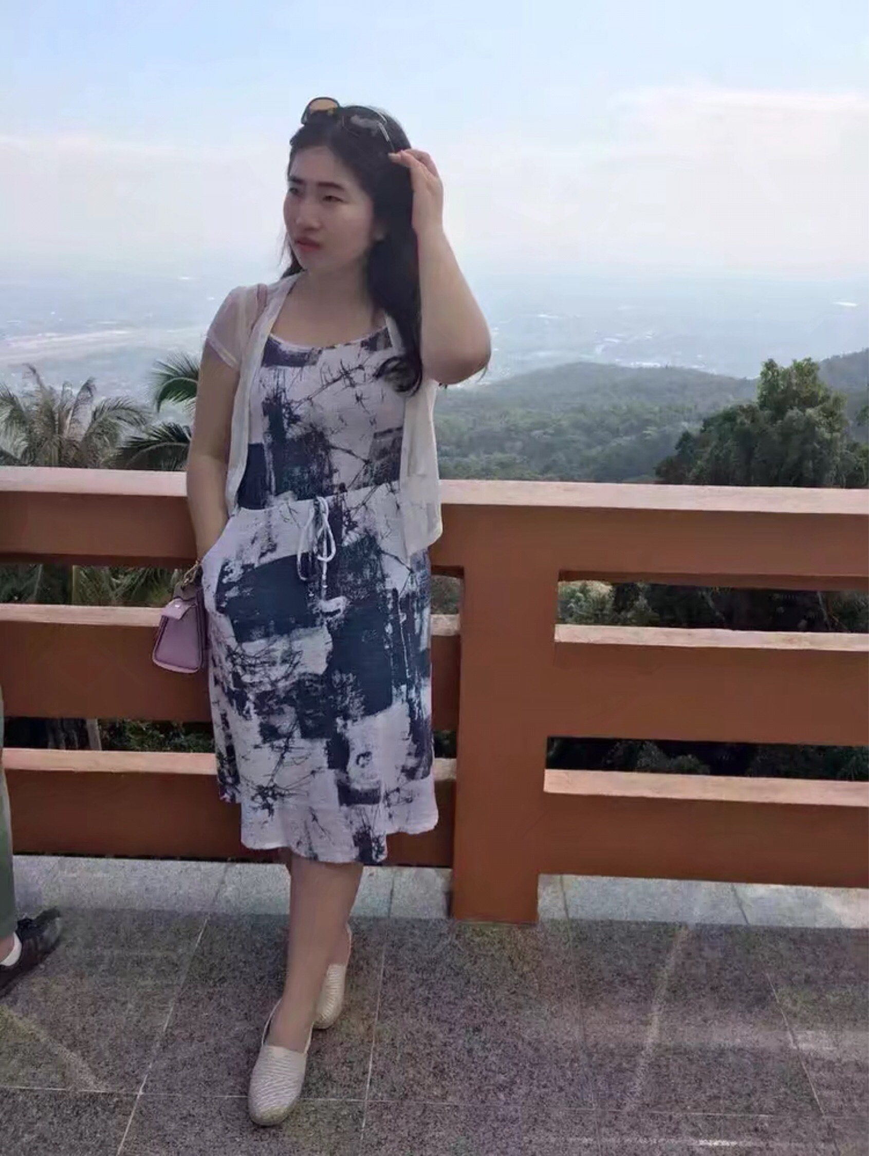 26岁未婚女征婚照片(id:1715362149)_江苏南京征婚