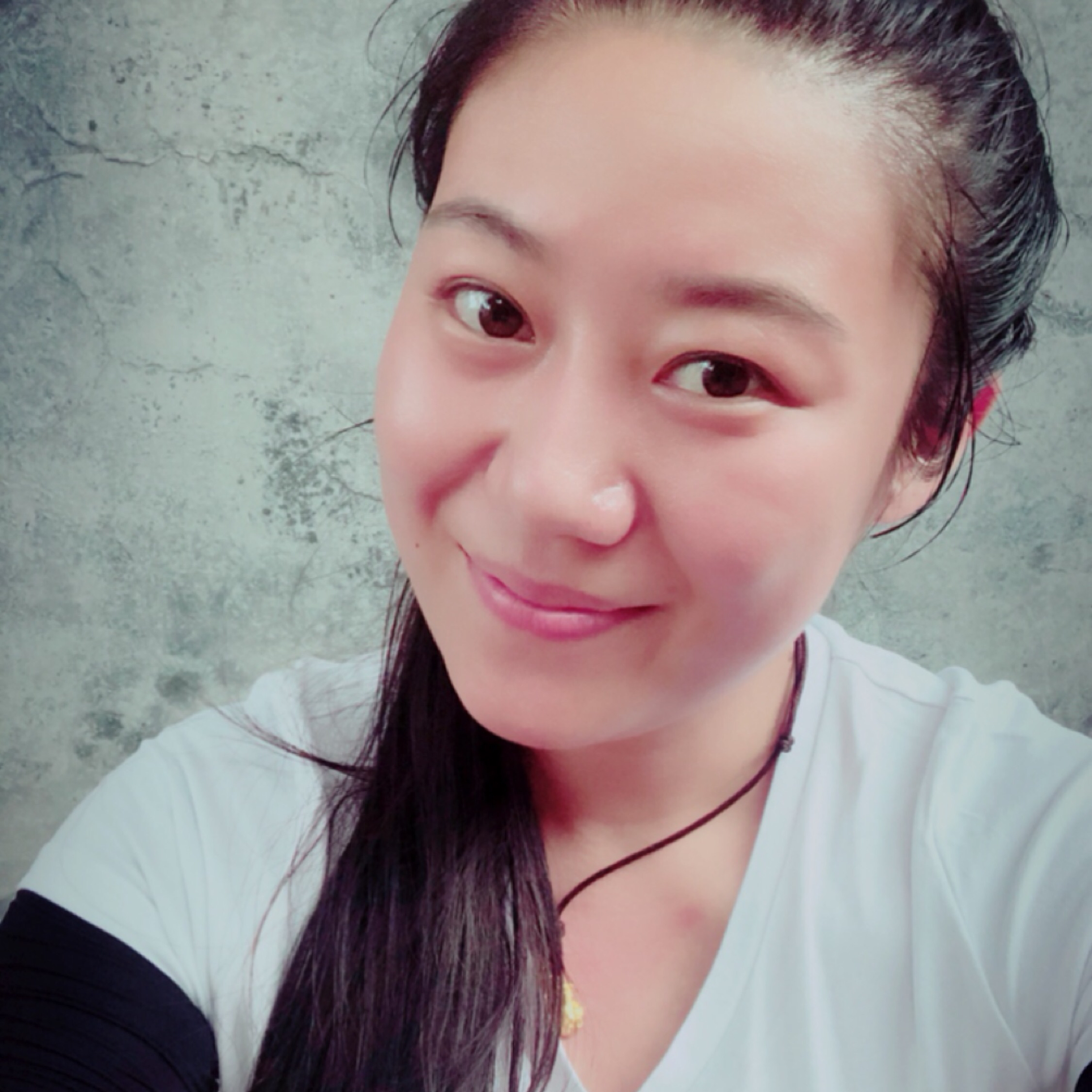 30岁未婚女征婚照片(id:1733828193)_山东济南征婚