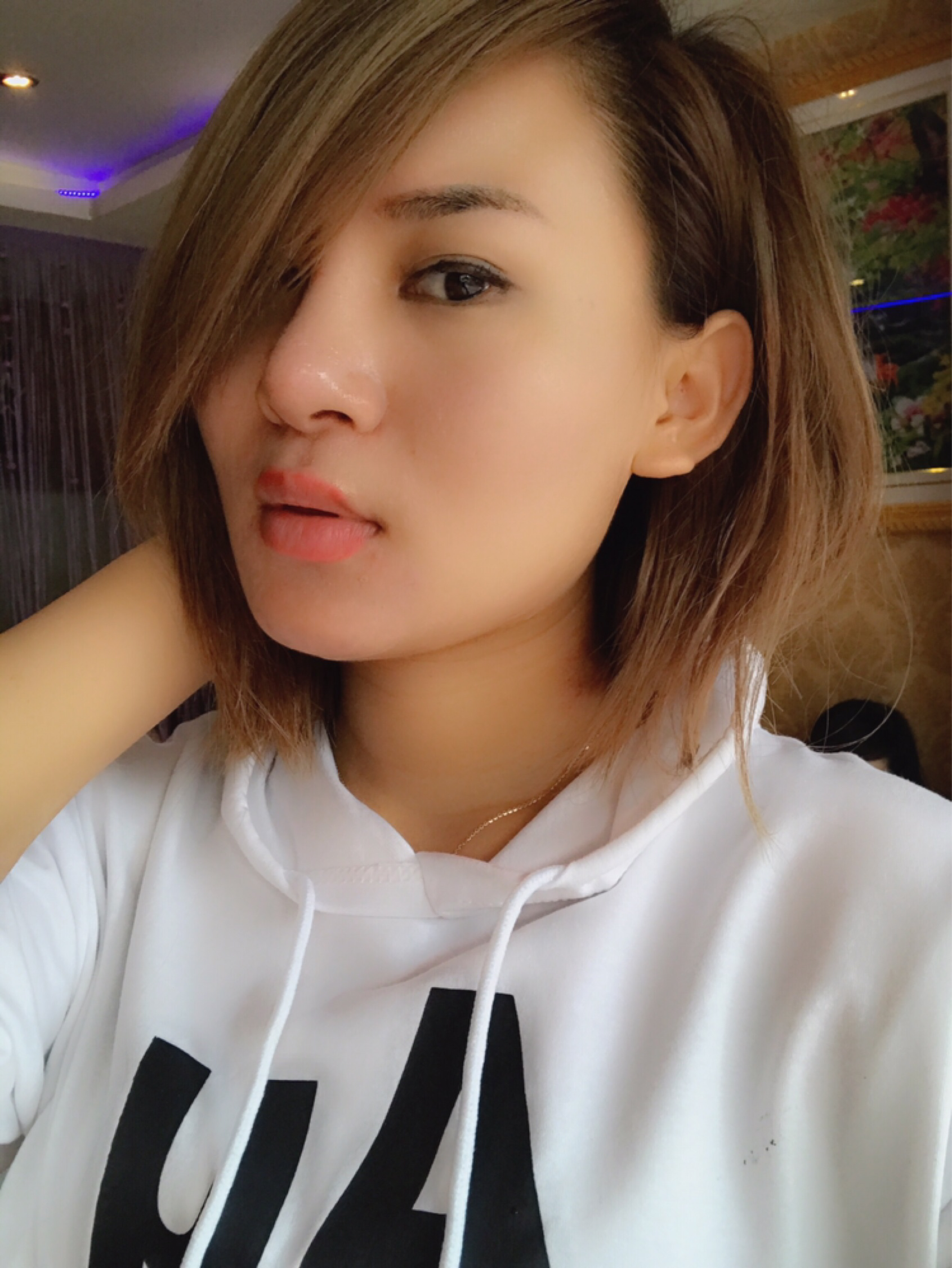 叶家二小姐