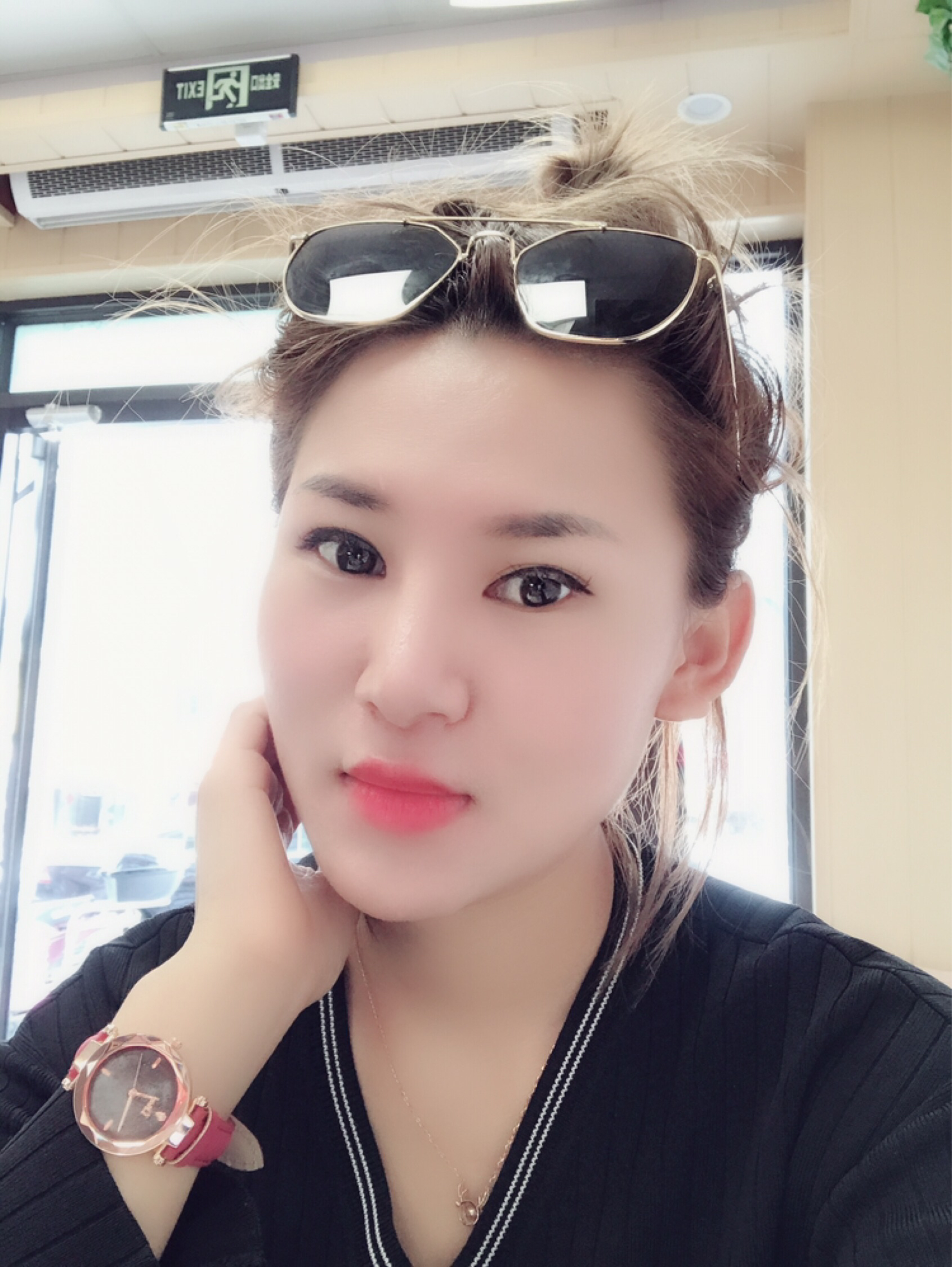叶家二小姐