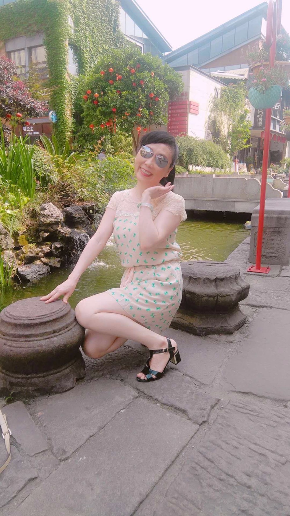 48岁离异女征婚照片(id:1767225897)_重庆征婚交友