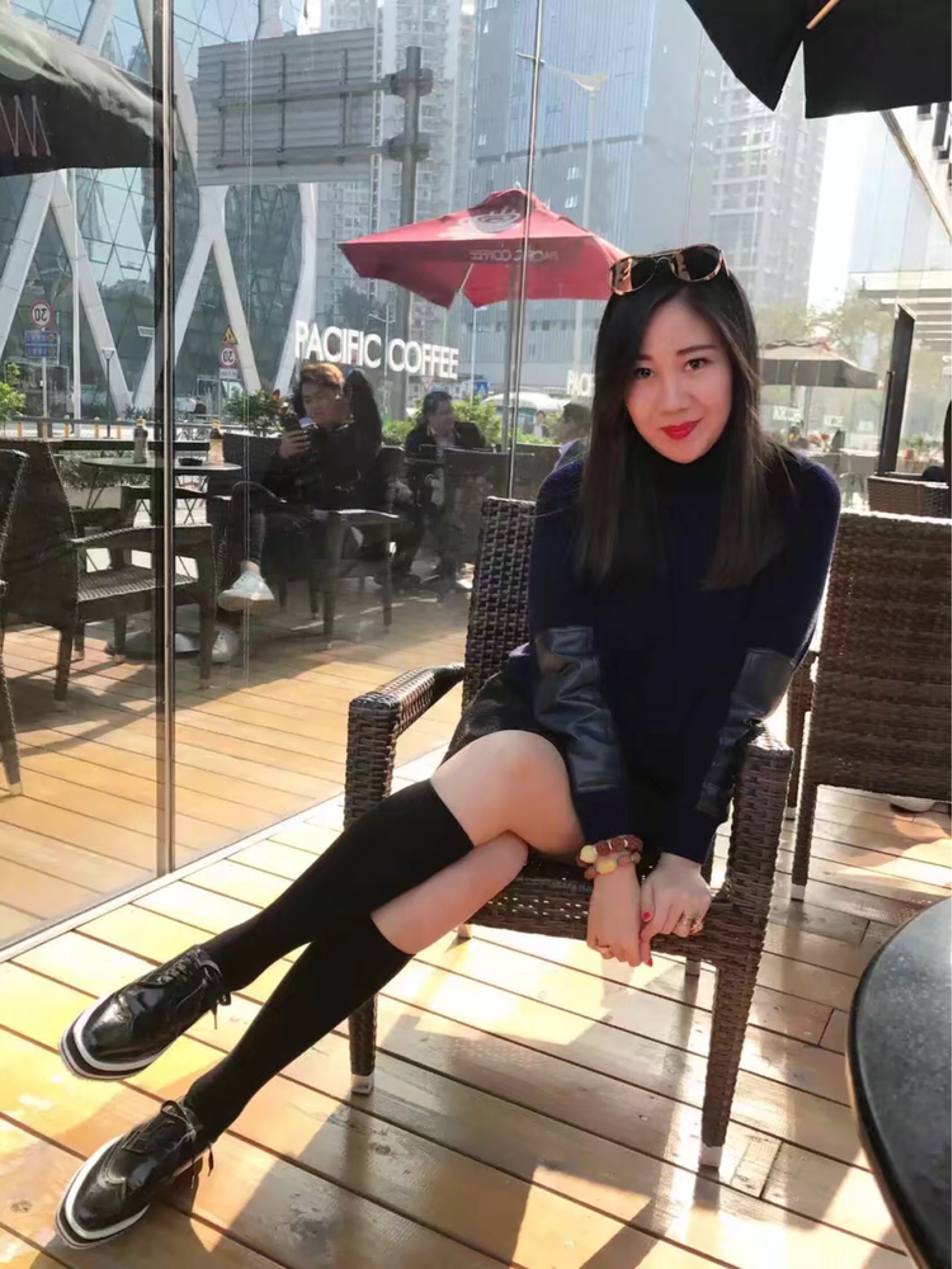 coco照片