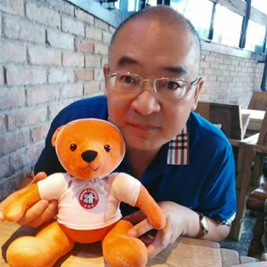 昆明玩童哥