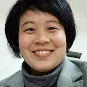 芳香依然