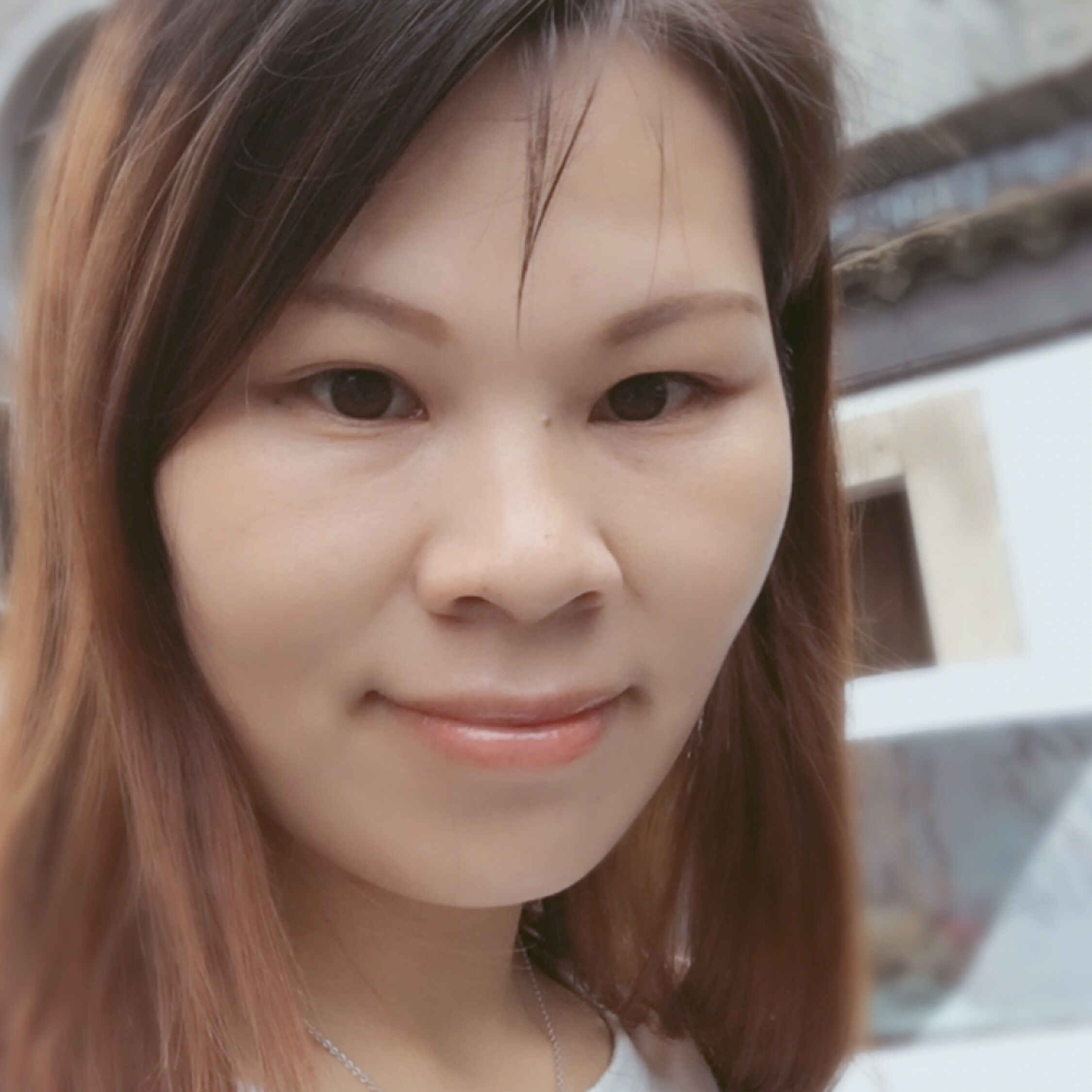 34岁丧偶女征婚照片(id:1969926249)_江苏苏州征婚
