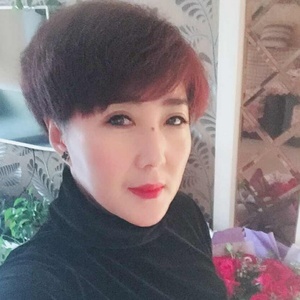 我心飞翔