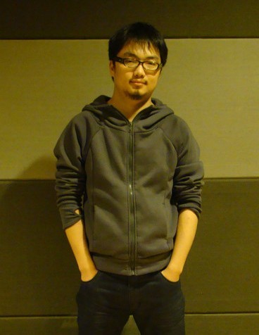 小蚂蚁