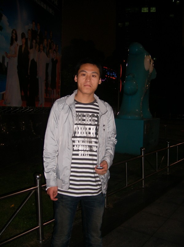 李广帅